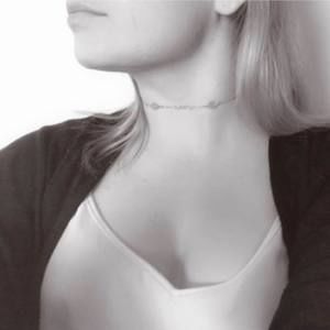 Meet your Posher, Isabelle